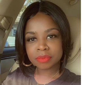 Meet your Posher, Coretta